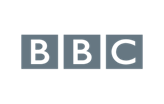 BBC logo.